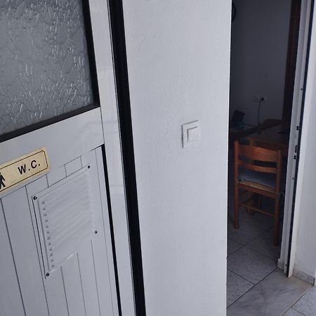 My Sisters House Apartment Agios Nikolaos  Ngoại thất bức ảnh