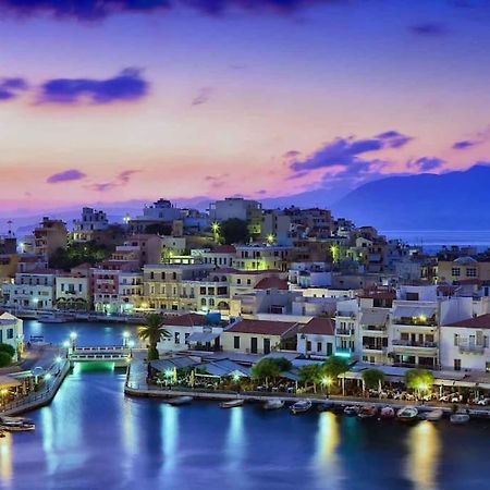 My Sisters House Apartment Agios Nikolaos  Ngoại thất bức ảnh
