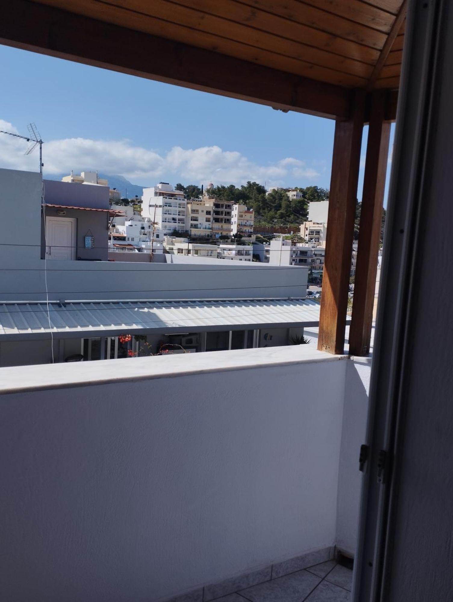 My Sisters House Apartment Agios Nikolaos  Ngoại thất bức ảnh