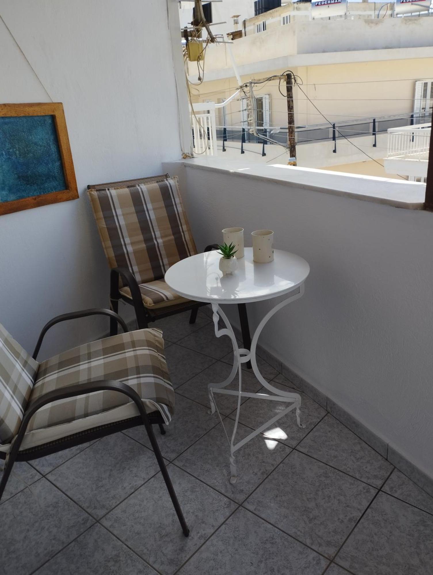 My Sisters House Apartment Agios Nikolaos  Ngoại thất bức ảnh