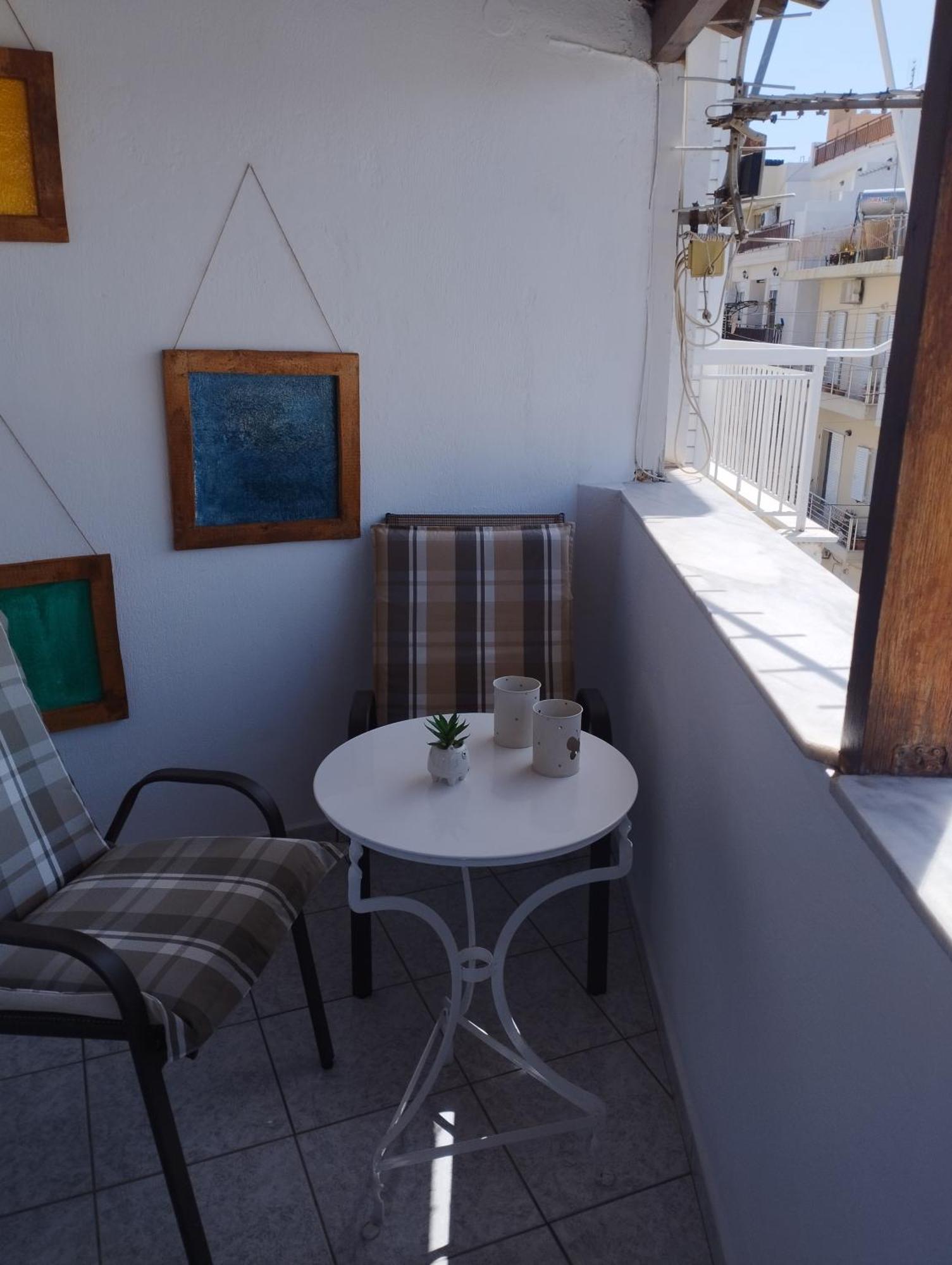 My Sisters House Apartment Agios Nikolaos  Ngoại thất bức ảnh