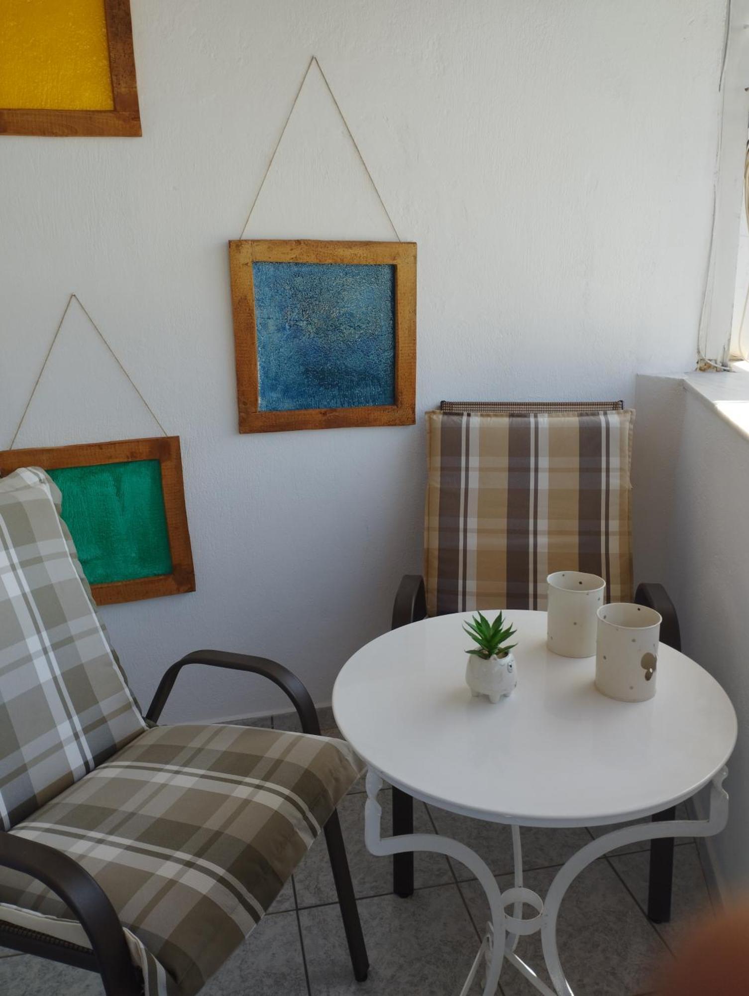 My Sisters House Apartment Agios Nikolaos  Ngoại thất bức ảnh