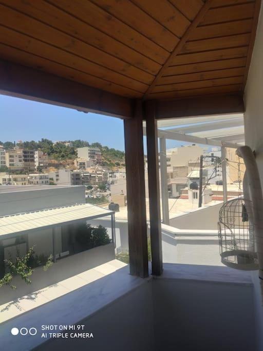 My Sisters House Apartment Agios Nikolaos  Ngoại thất bức ảnh