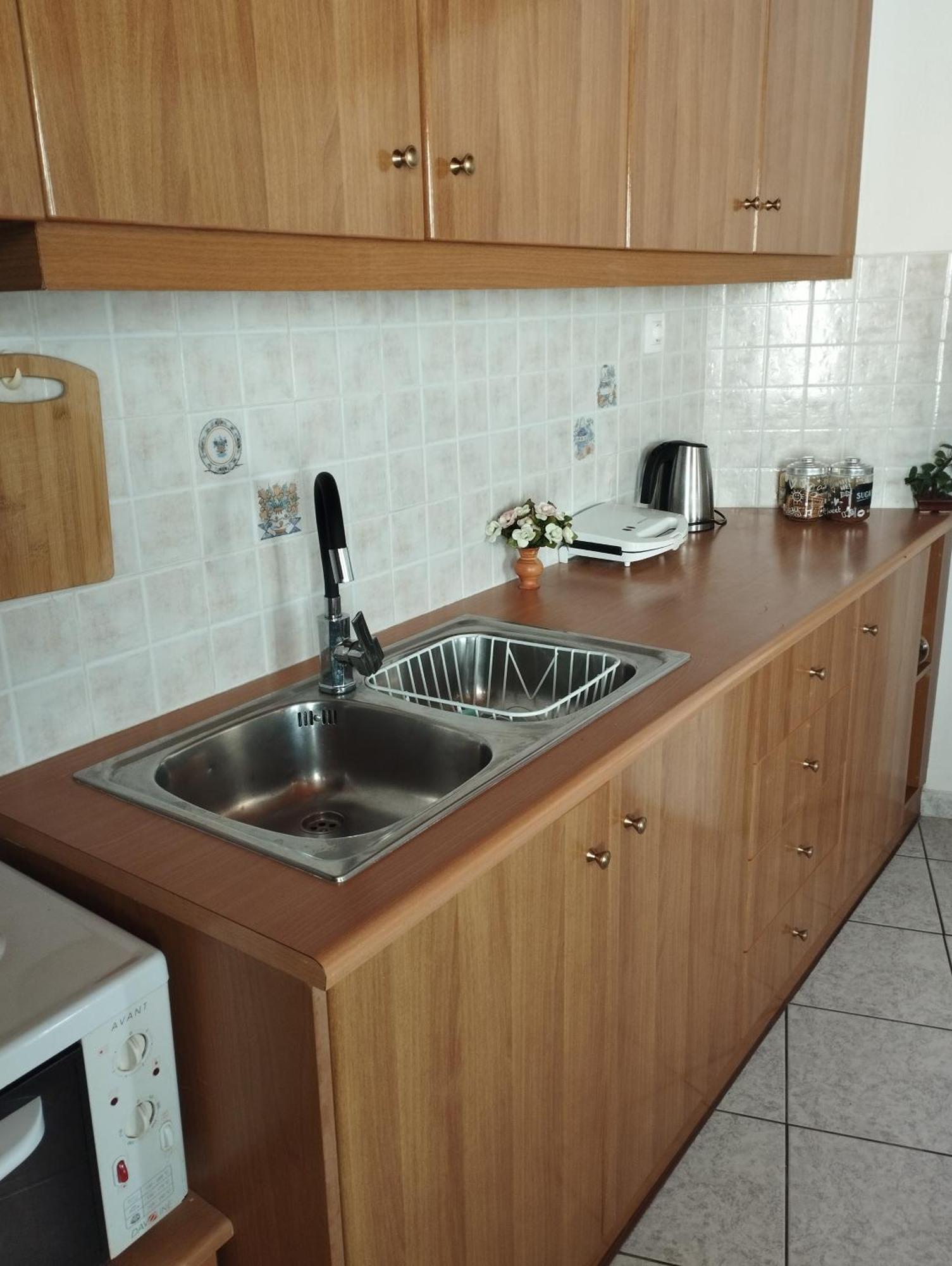 My Sisters House Apartment Agios Nikolaos  Ngoại thất bức ảnh