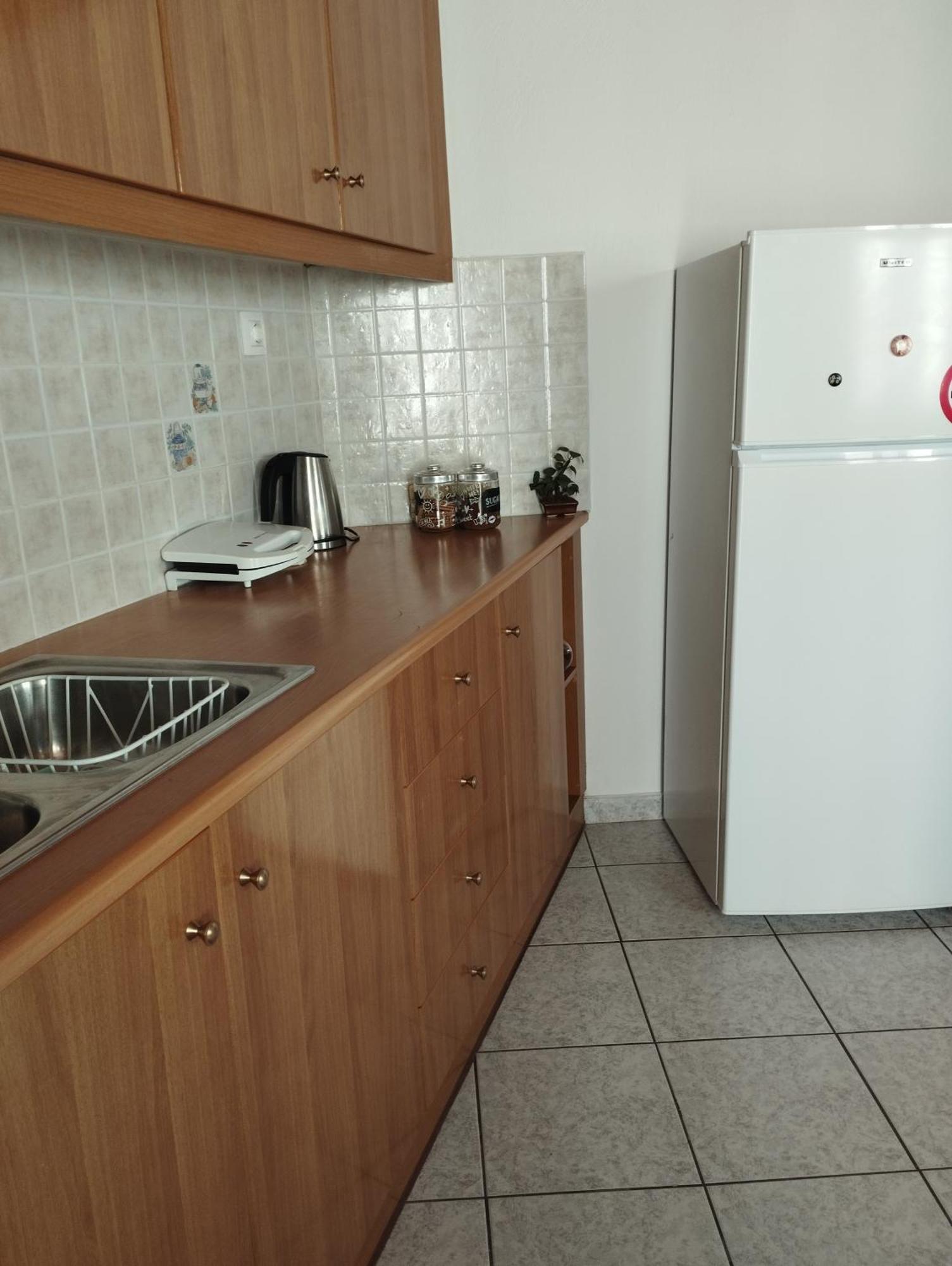 My Sisters House Apartment Agios Nikolaos  Ngoại thất bức ảnh