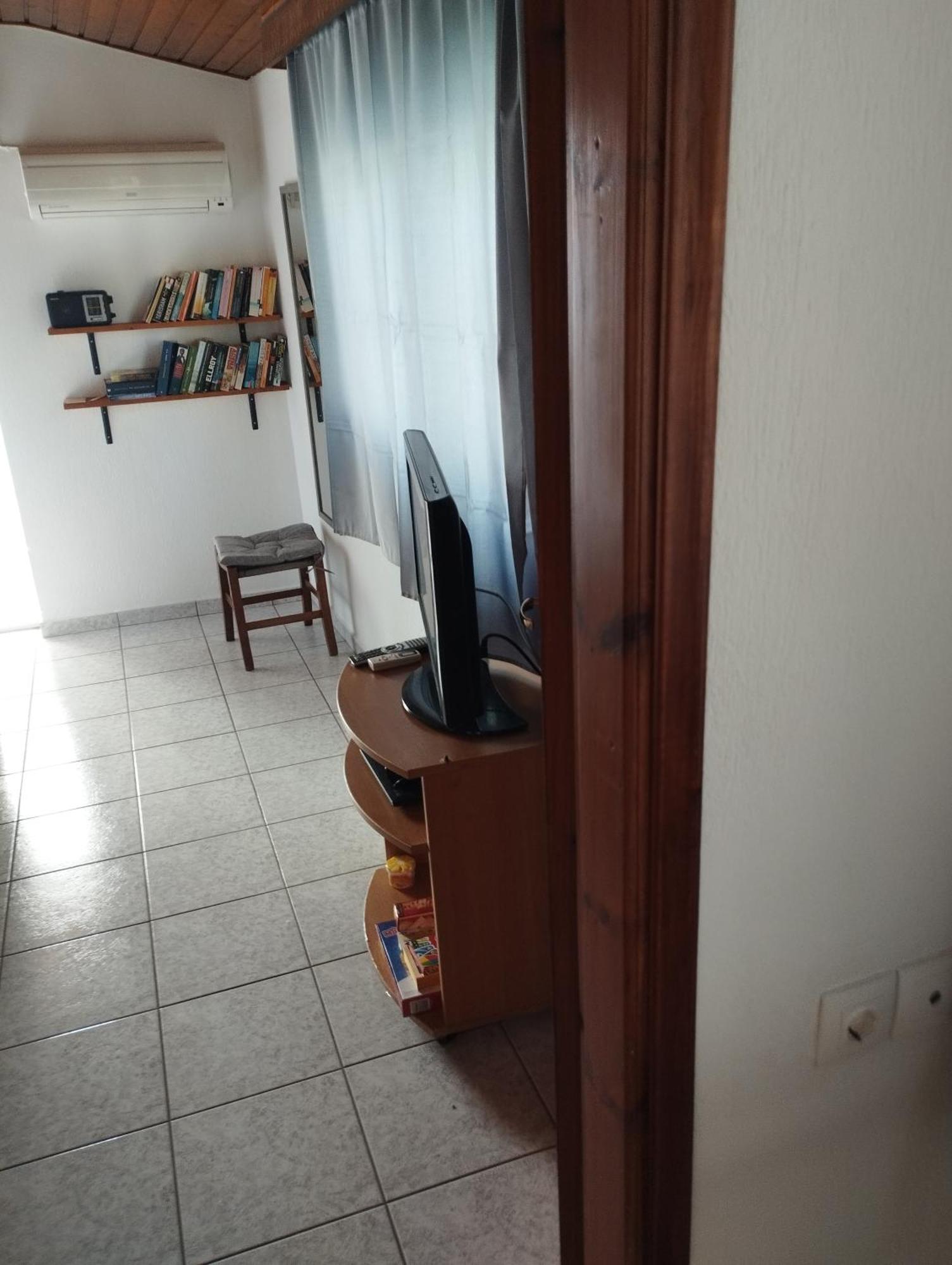 My Sisters House Apartment Agios Nikolaos  Ngoại thất bức ảnh