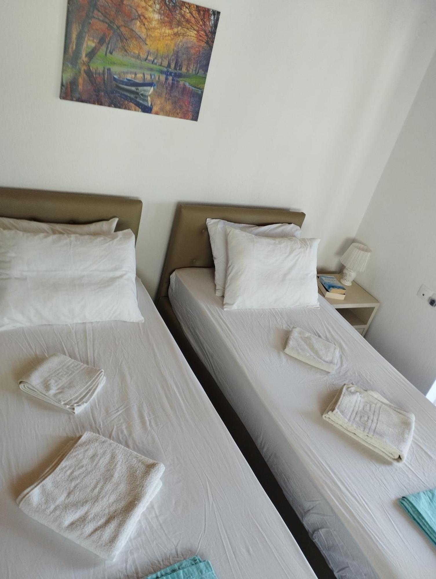 My Sisters House Apartment Agios Nikolaos  Ngoại thất bức ảnh
