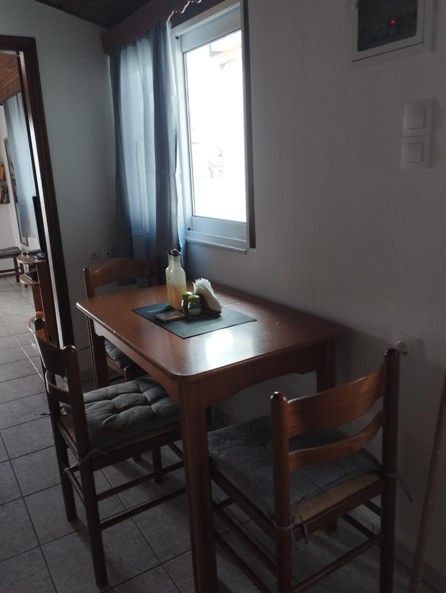 My Sisters House Apartment Agios Nikolaos  Ngoại thất bức ảnh