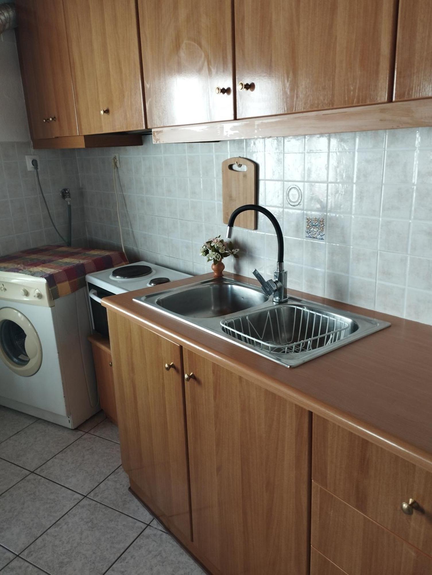 My Sisters House Apartment Agios Nikolaos  Ngoại thất bức ảnh