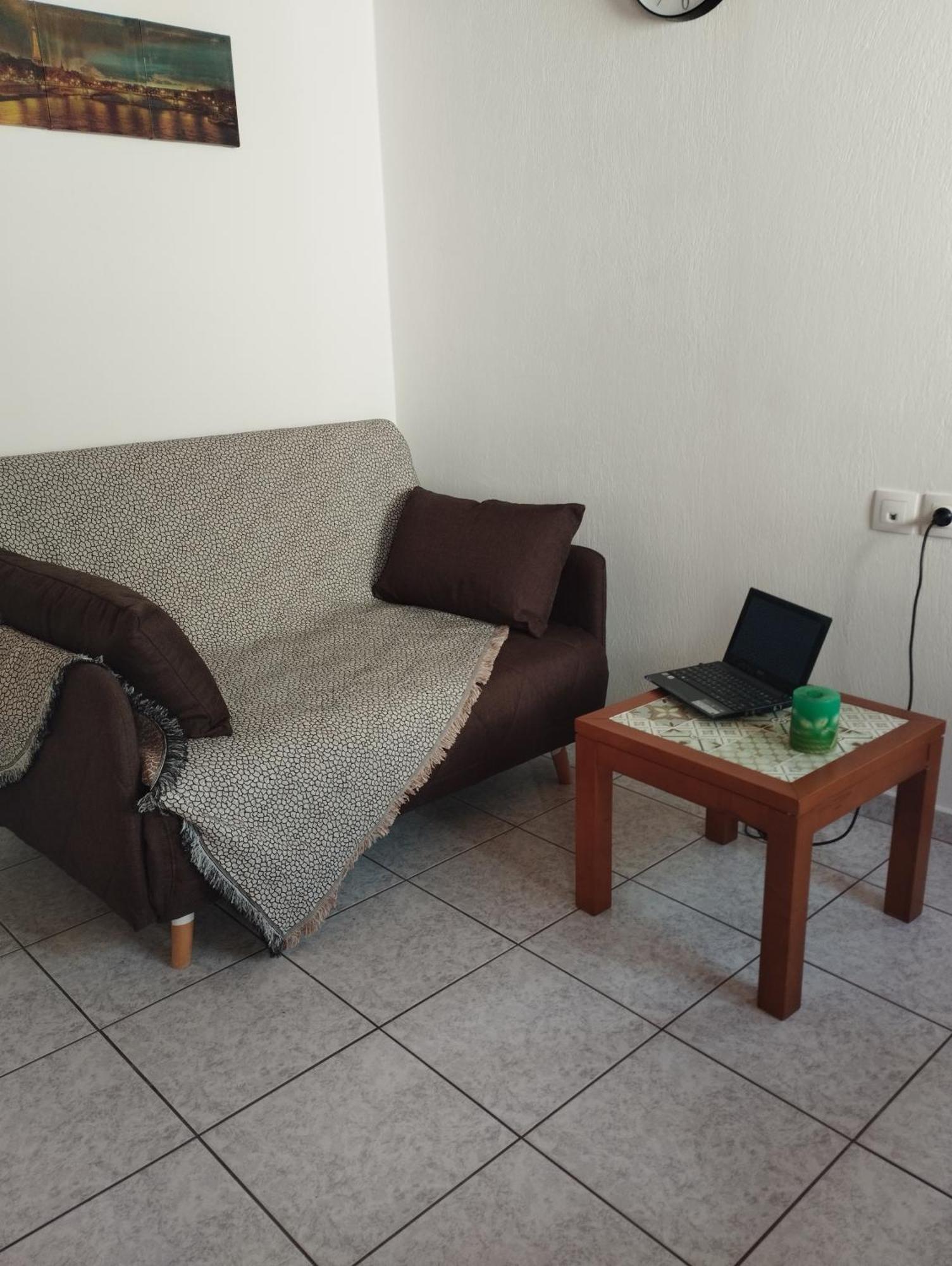 My Sisters House Apartment Agios Nikolaos  Ngoại thất bức ảnh