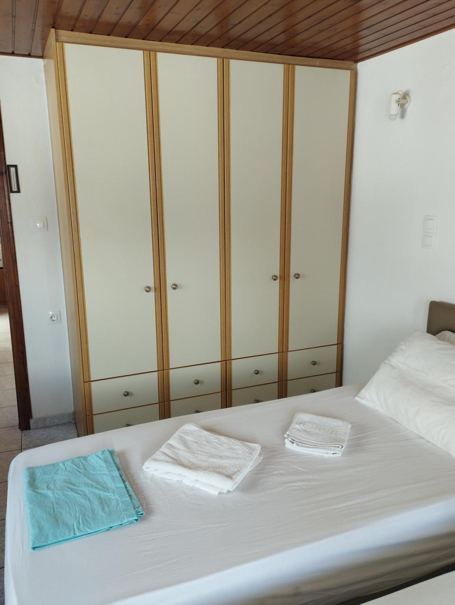 My Sisters House Apartment Agios Nikolaos  Ngoại thất bức ảnh
