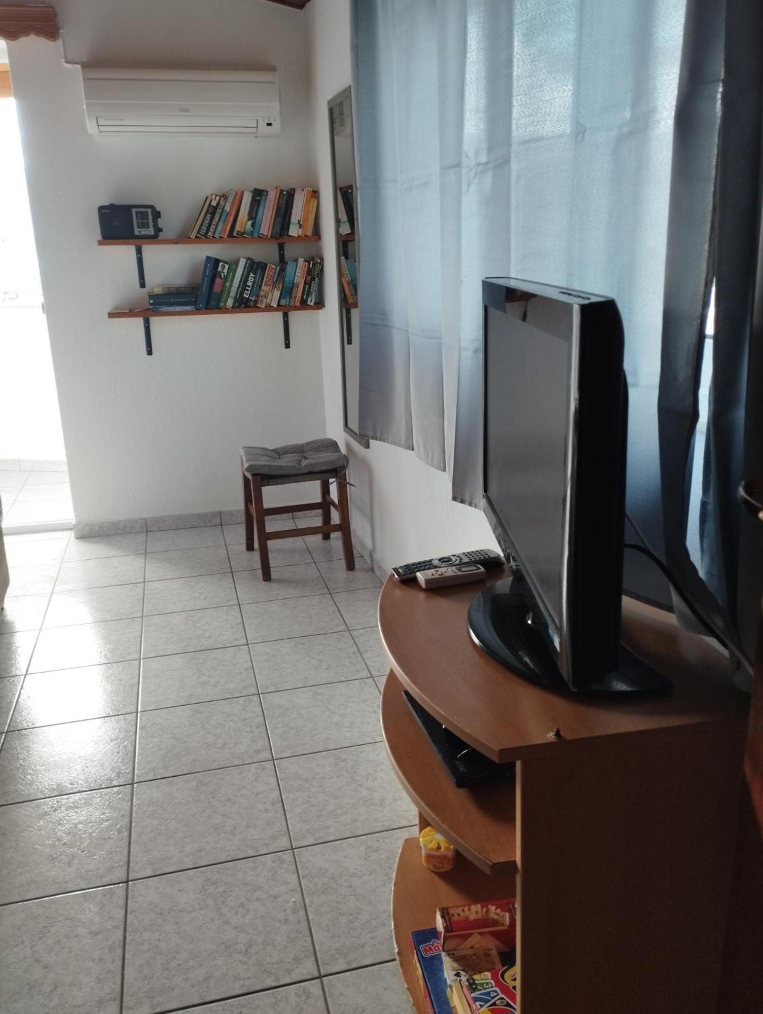 My Sisters House Apartment Agios Nikolaos  Ngoại thất bức ảnh