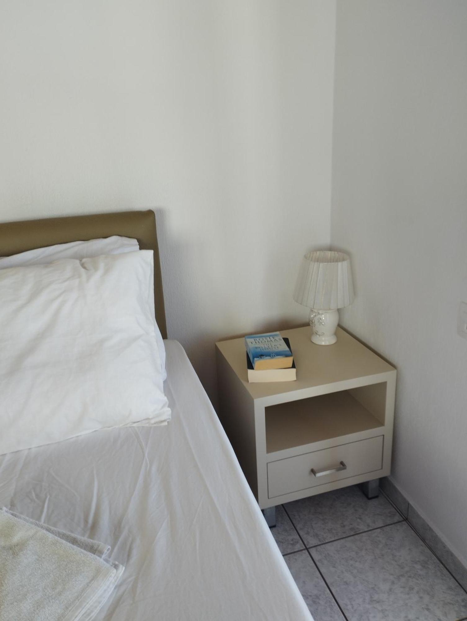 My Sisters House Apartment Agios Nikolaos  Ngoại thất bức ảnh