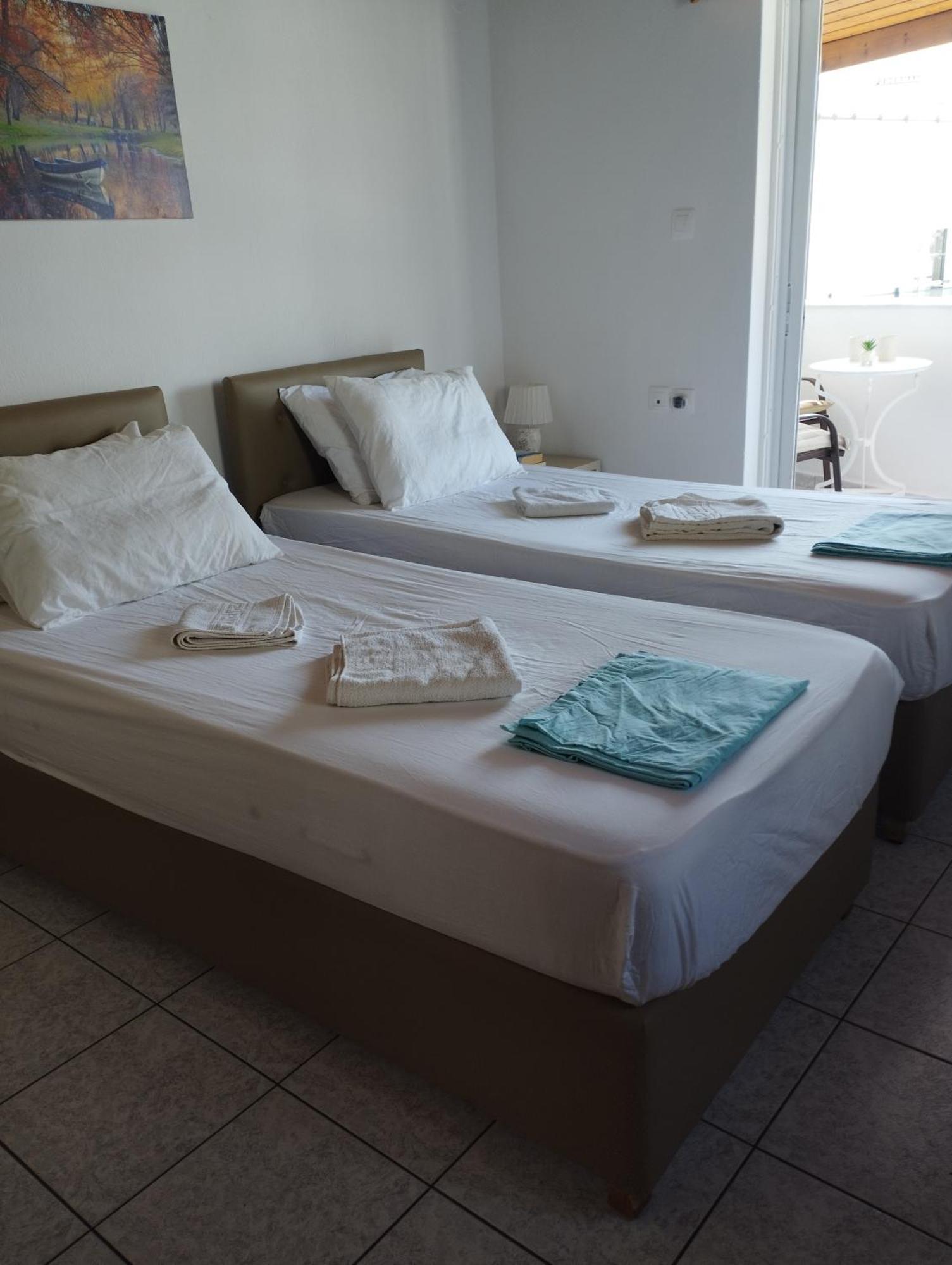 My Sisters House Apartment Agios Nikolaos  Ngoại thất bức ảnh