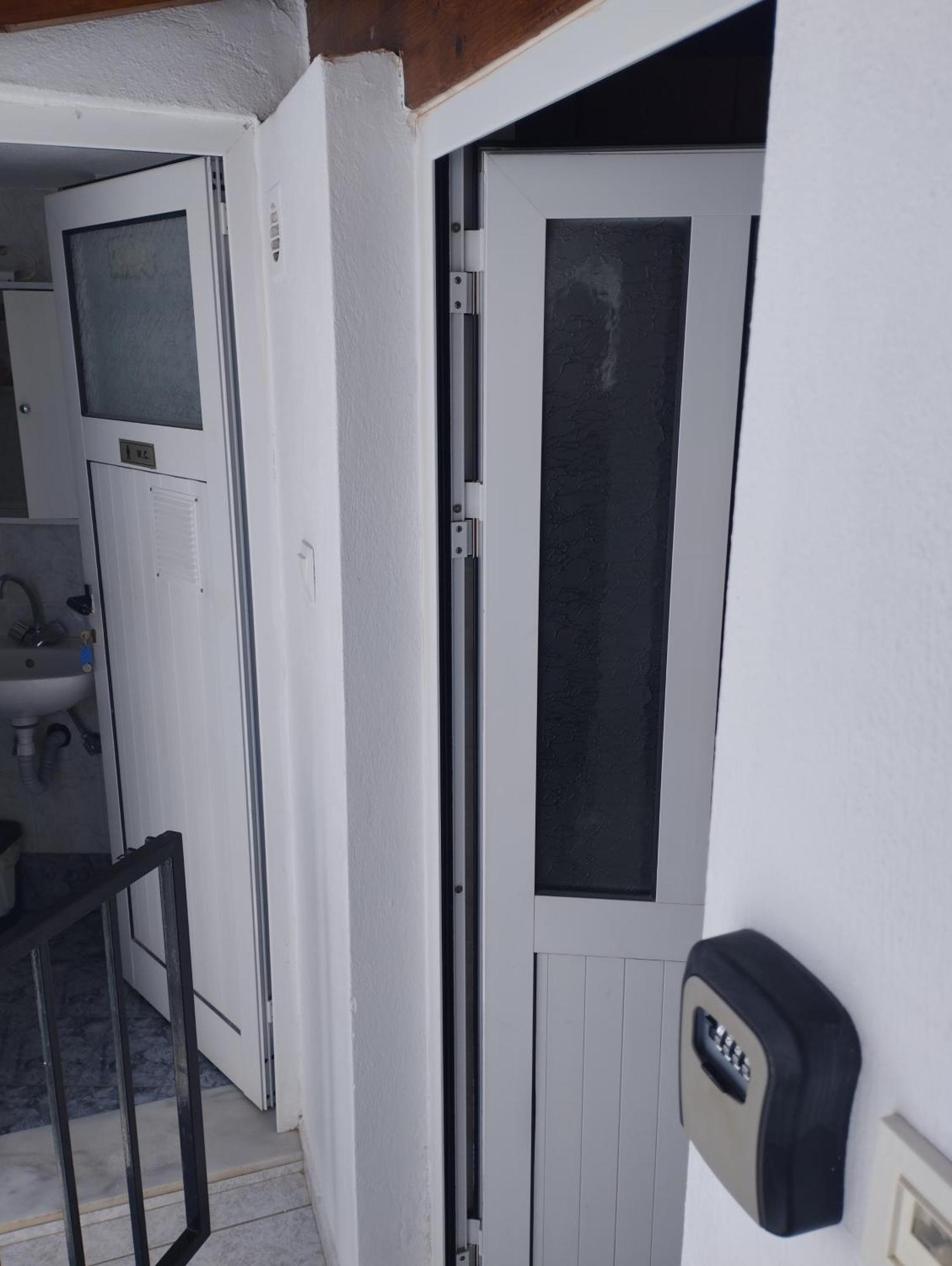 My Sisters House Apartment Agios Nikolaos  Ngoại thất bức ảnh