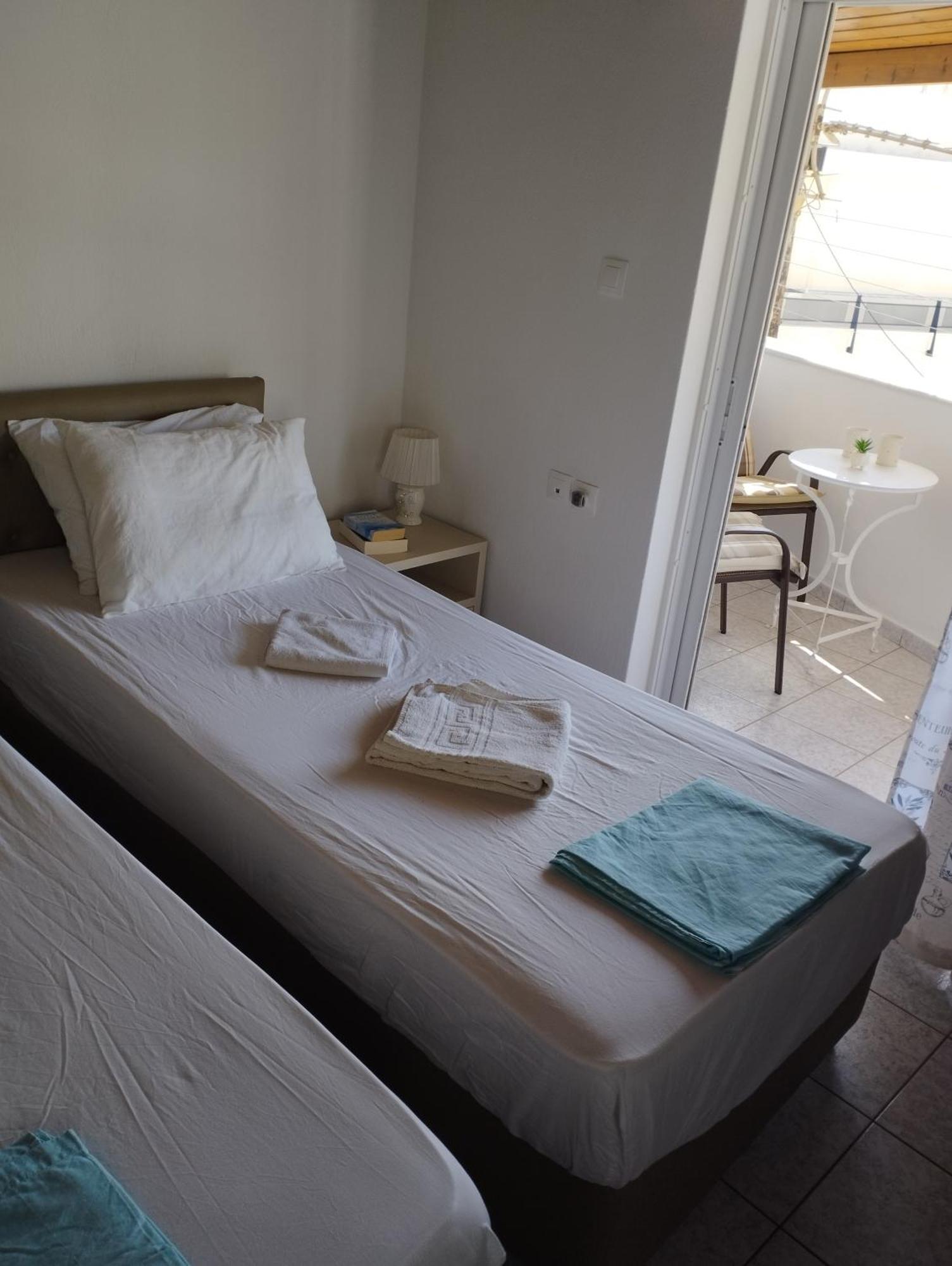 My Sisters House Apartment Agios Nikolaos  Ngoại thất bức ảnh
