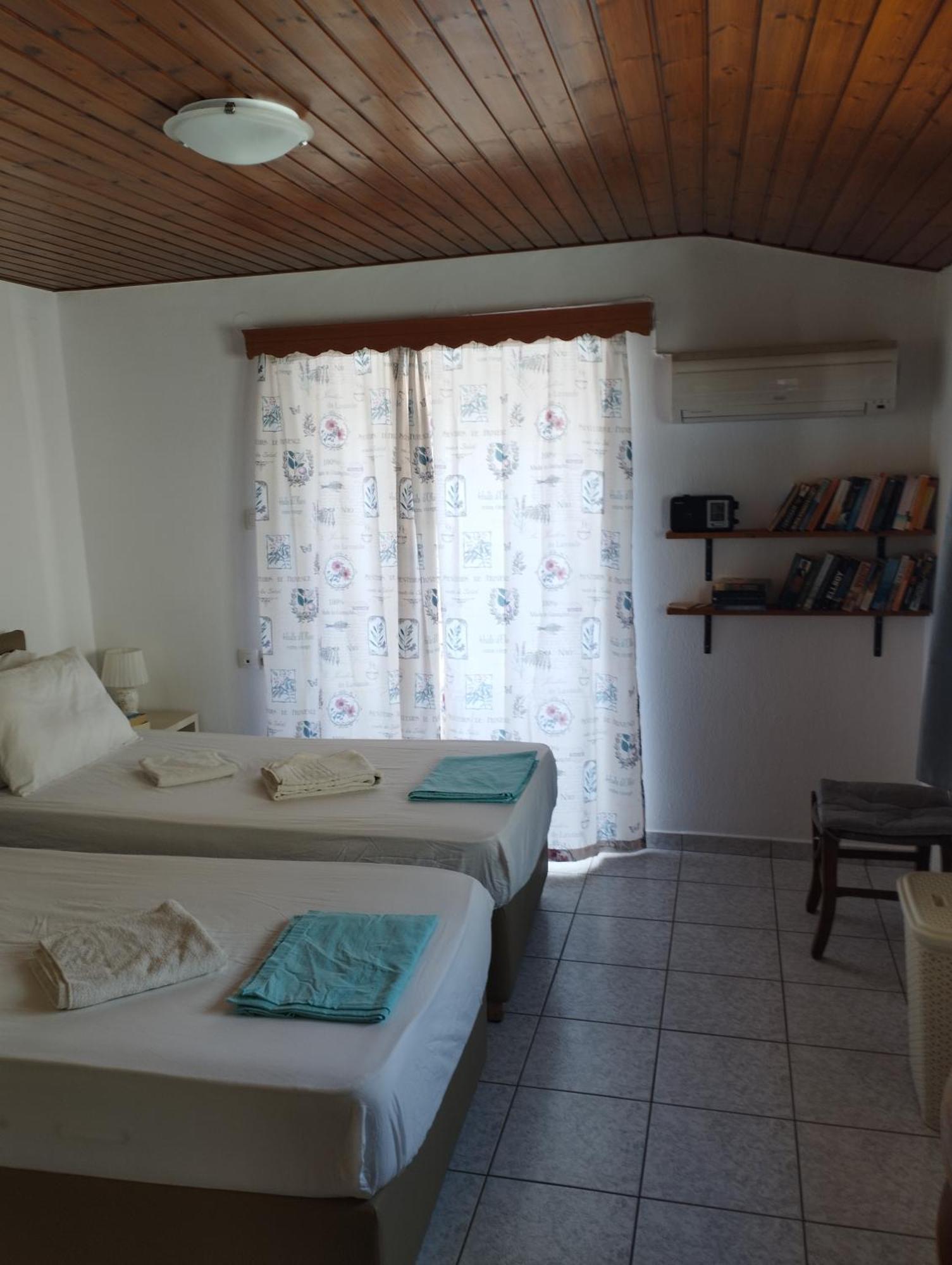 My Sisters House Apartment Agios Nikolaos  Ngoại thất bức ảnh