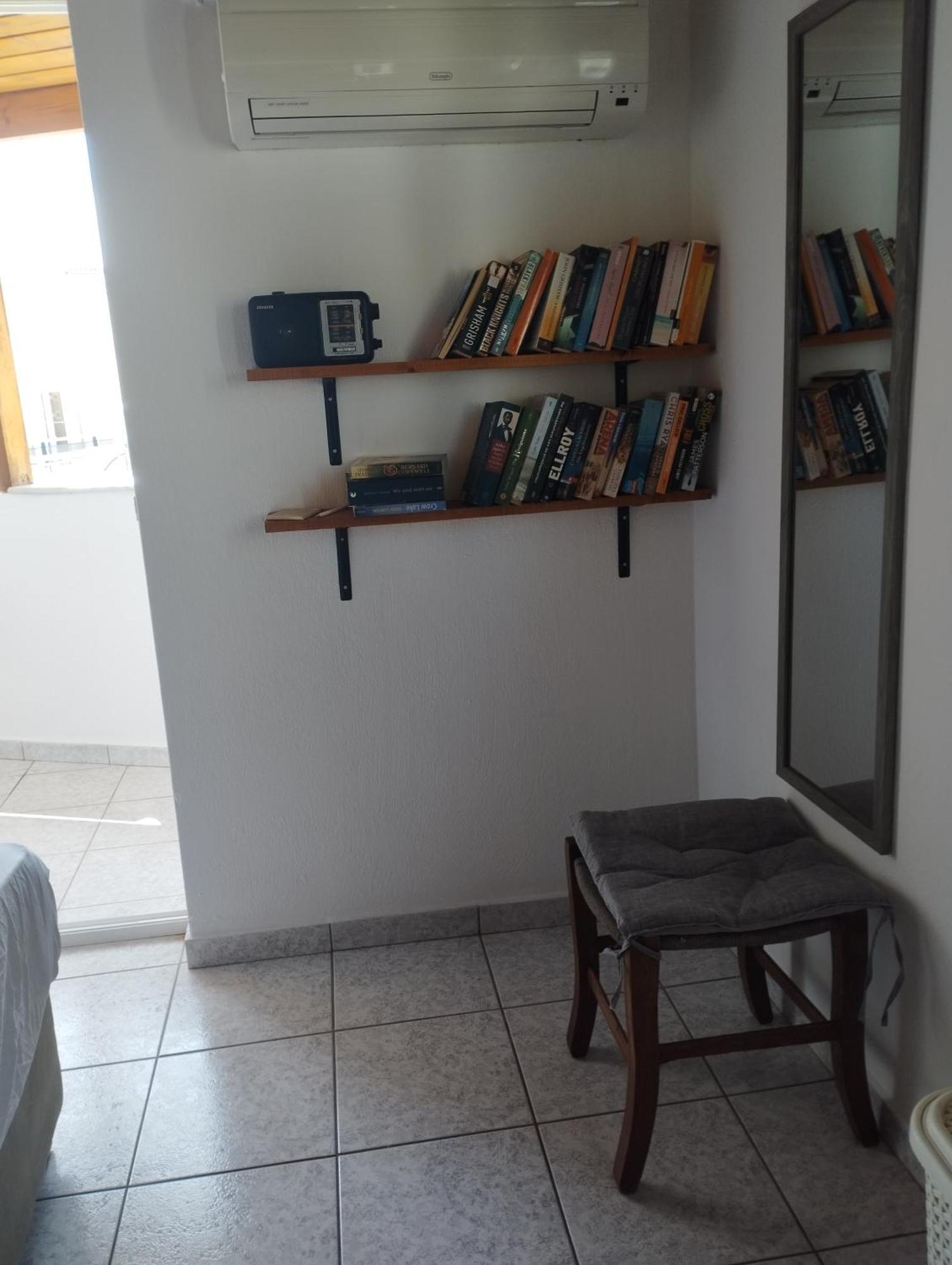 My Sisters House Apartment Agios Nikolaos  Ngoại thất bức ảnh