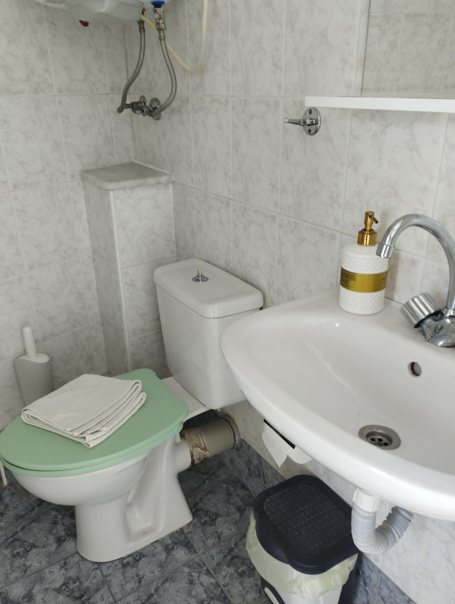 My Sisters House Apartment Agios Nikolaos  Ngoại thất bức ảnh