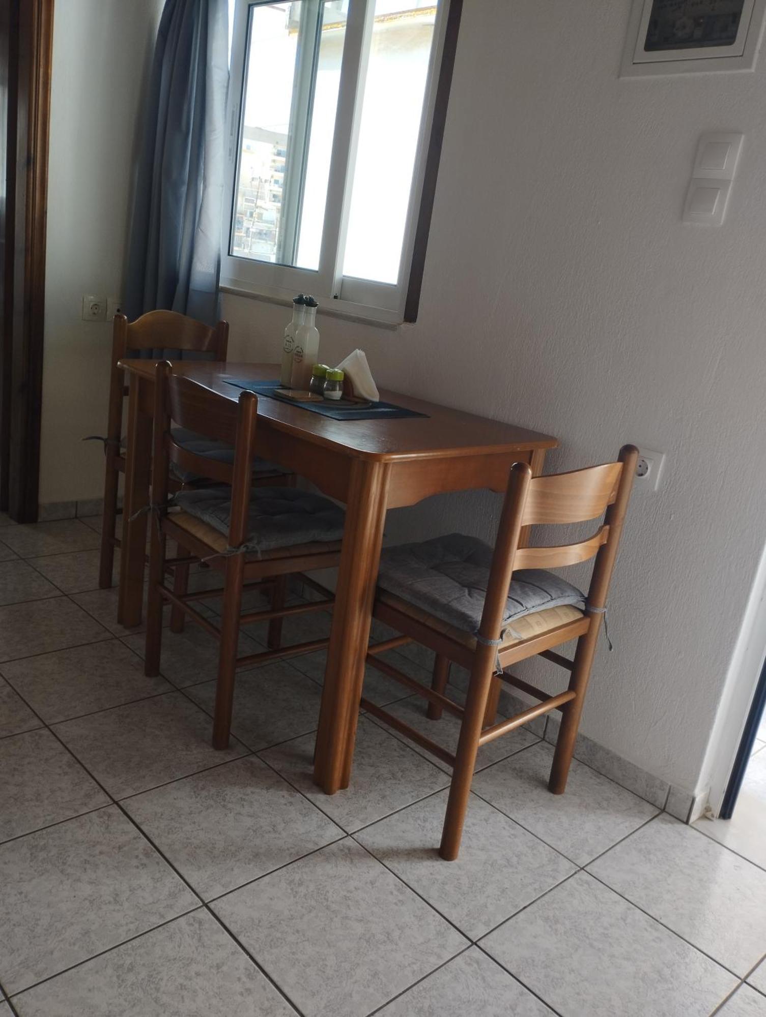 My Sisters House Apartment Agios Nikolaos  Ngoại thất bức ảnh
