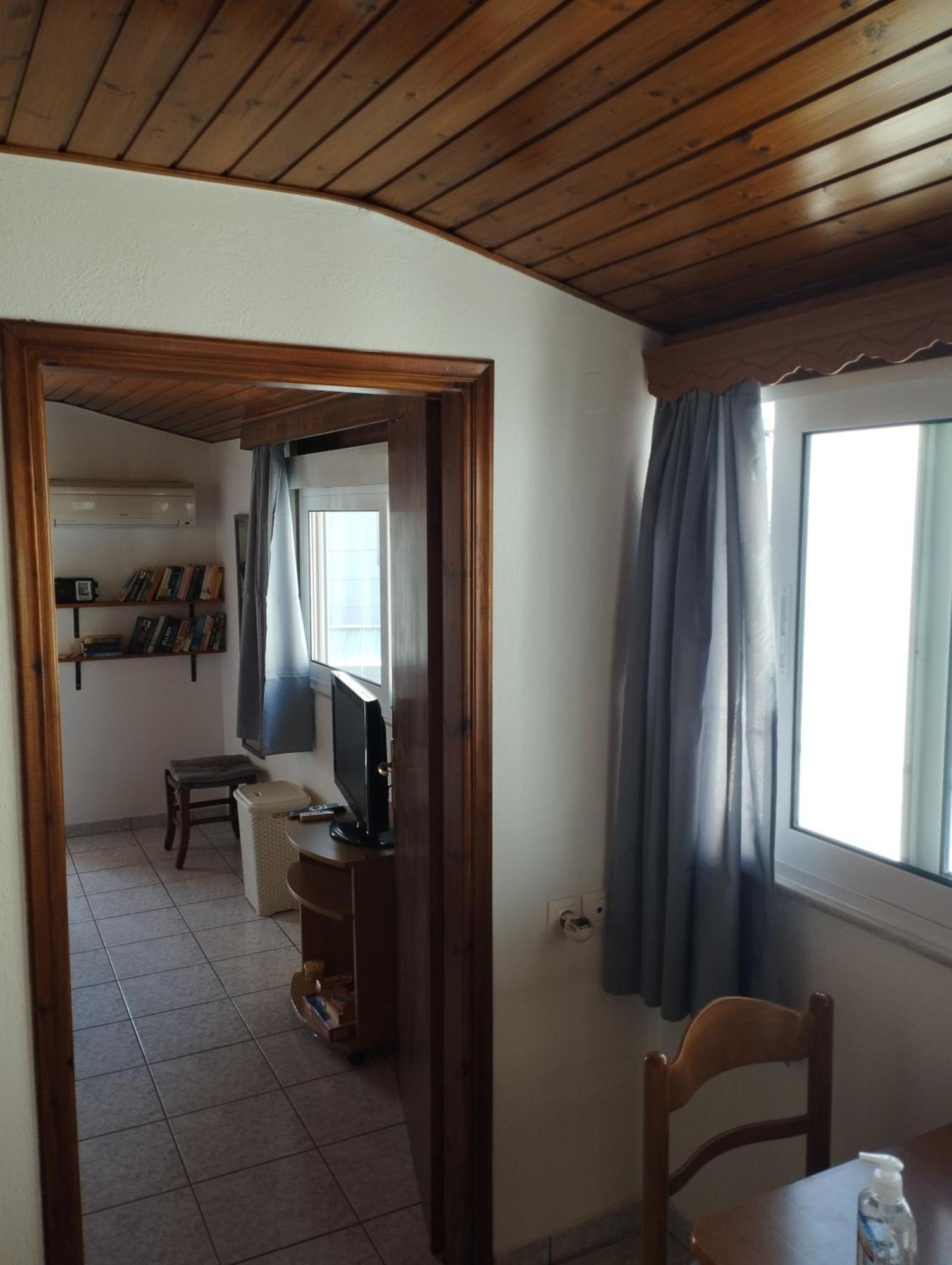 My Sisters House Apartment Agios Nikolaos  Ngoại thất bức ảnh