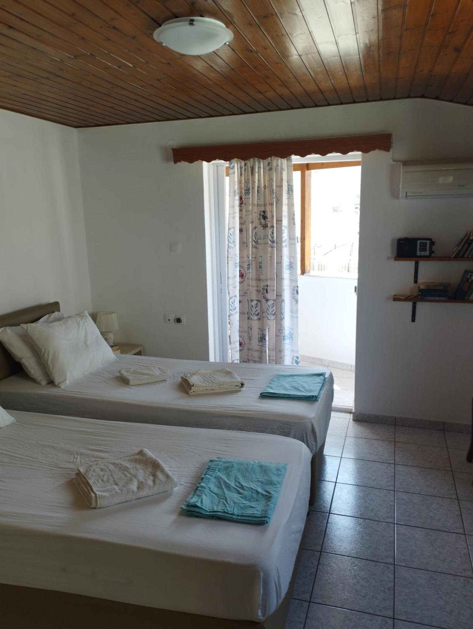 My Sisters House Apartment Agios Nikolaos  Ngoại thất bức ảnh