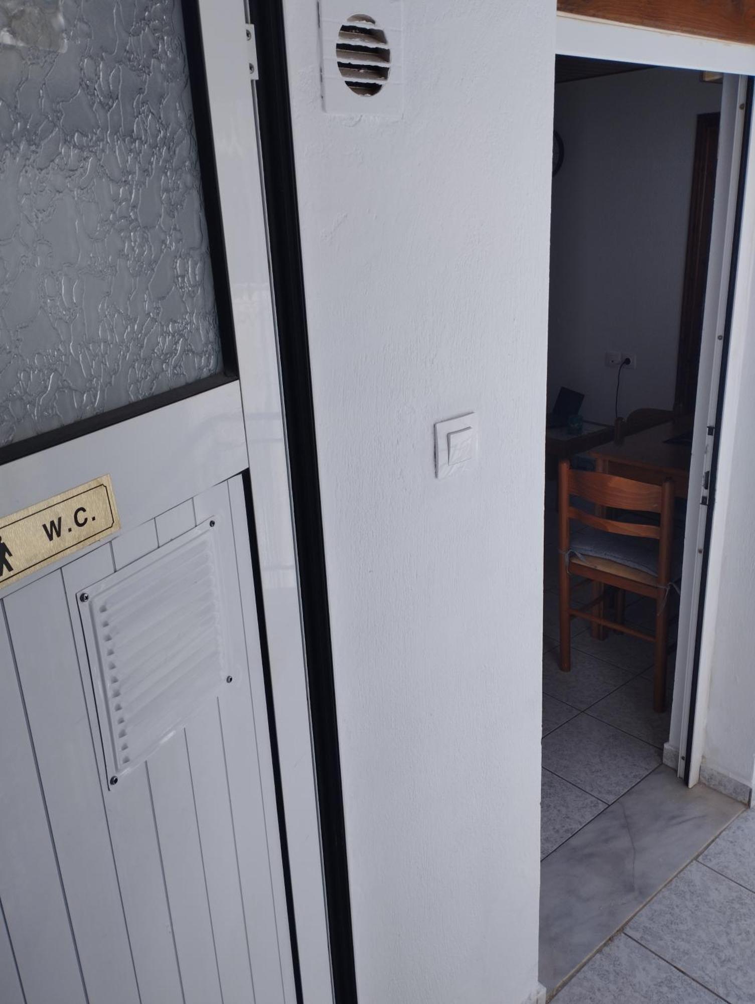 My Sisters House Apartment Agios Nikolaos  Ngoại thất bức ảnh