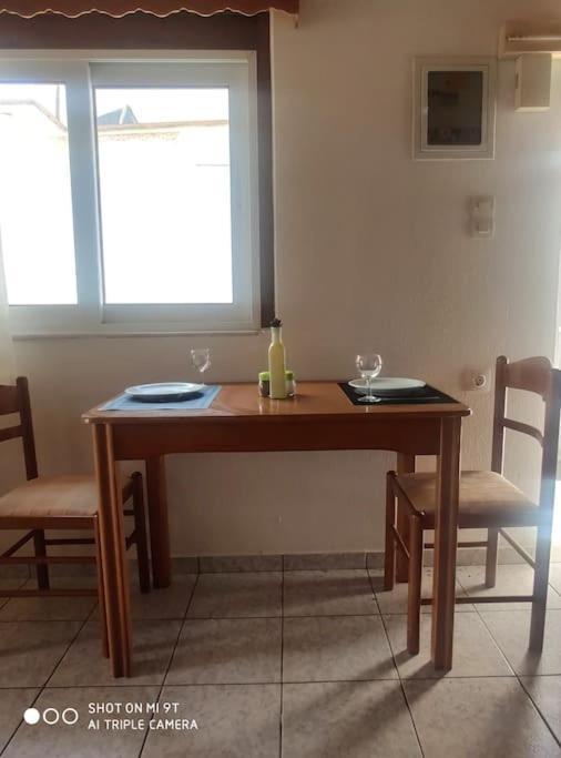 My Sisters House Apartment Agios Nikolaos  Ngoại thất bức ảnh