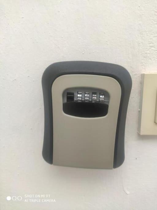 My Sisters House Apartment Agios Nikolaos  Ngoại thất bức ảnh