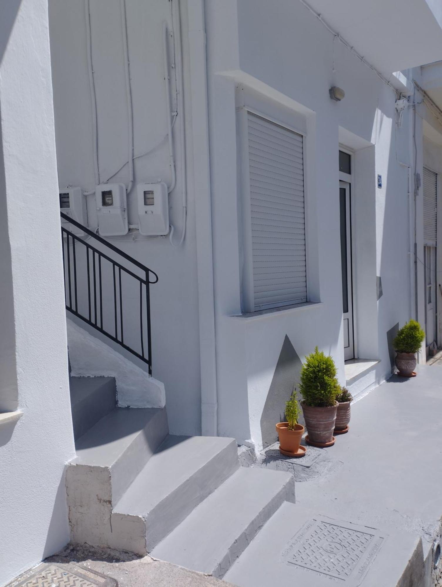 My Sisters House Apartment Agios Nikolaos  Ngoại thất bức ảnh