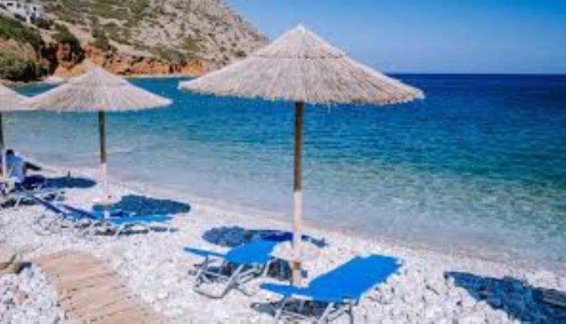My Sisters House Apartment Agios Nikolaos  Ngoại thất bức ảnh