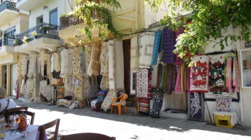 My Sisters House Apartment Agios Nikolaos  Ngoại thất bức ảnh